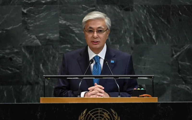 General Assembly