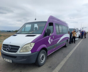 29 Families Resettled in Vangli Village of Aghdara District