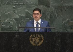 FM Bourita warns of AI’s Dual Potential at UN Security Council Debate