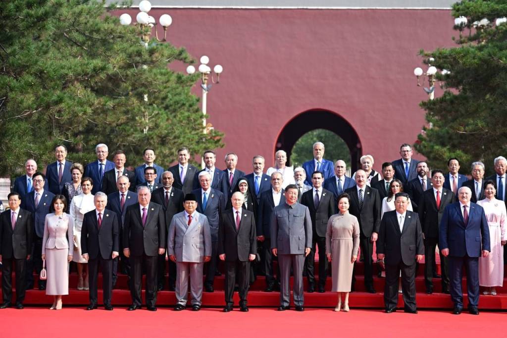 Beijing
