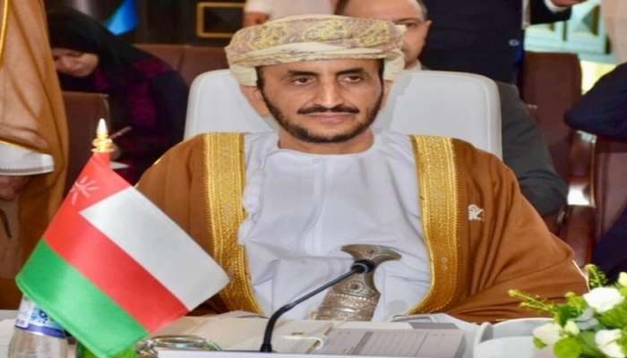 Oman