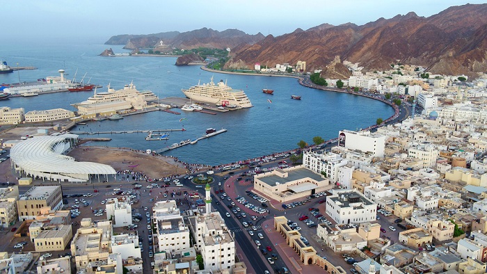 Oman