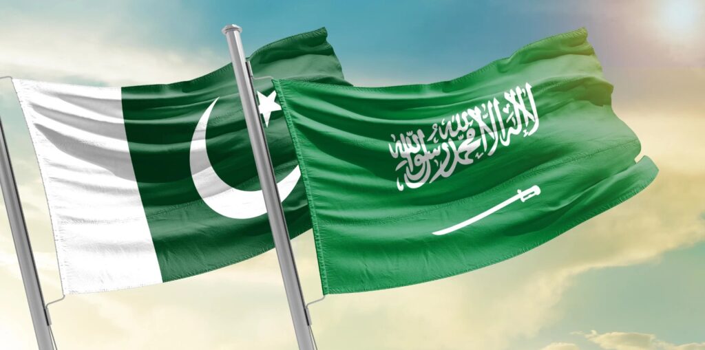 Pakistan