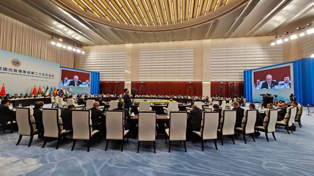 President Pezeshkian