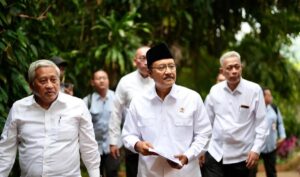 President Prabowo
