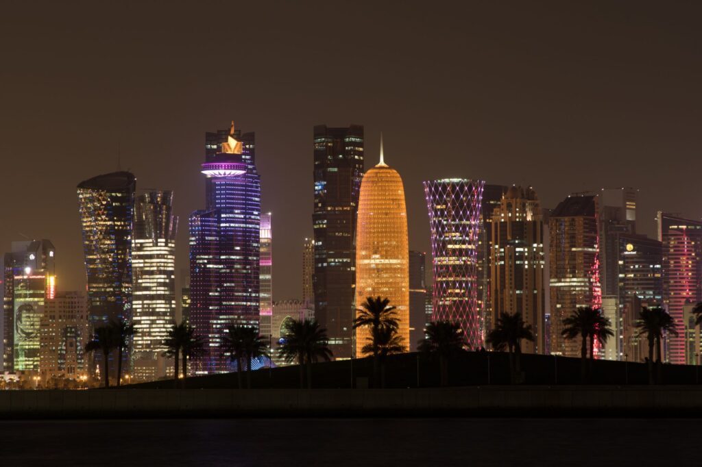 Qatar’s
