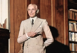 Prime Minister Shehbaz Sharif Pays Tribute to Quaid-e-Azam on 77th Death Anniversary