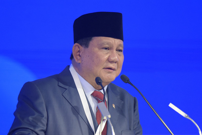 Prabowo Orders Acceleration of Government Programs