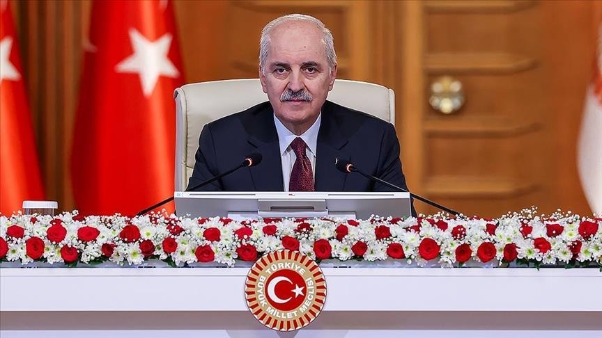Parliament Speaker