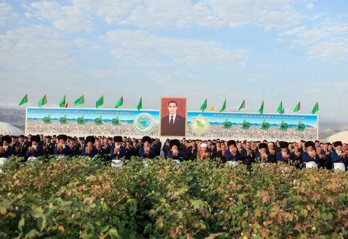 Turkmenistan