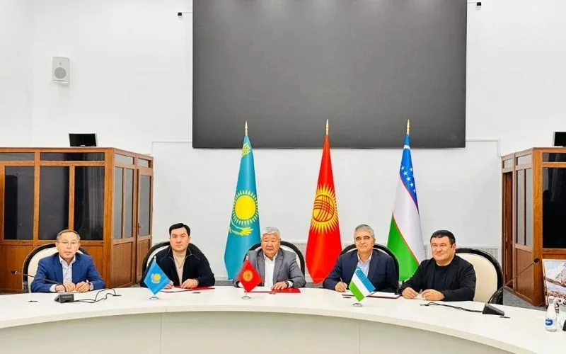 Kazakhstan