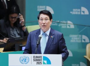 Vietnamese President Calls for Stronger Climate Finance Commitments at UN High-Level Event
