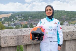 Emirati Team 2050