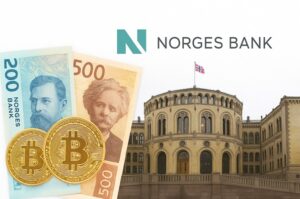 Norway at a Crossroads