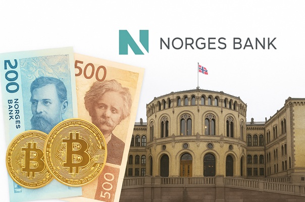 Norway at a Crossroads