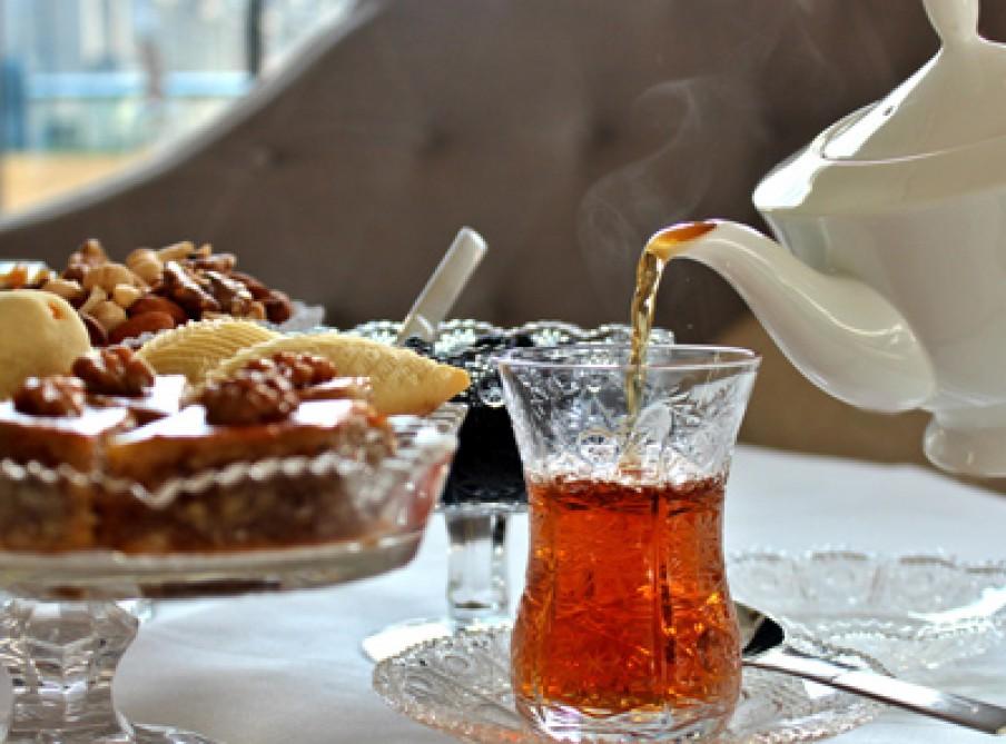 Tea