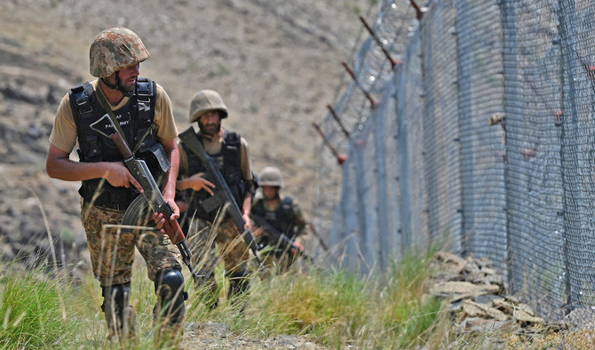 Pakistan Army
