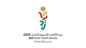 3rd Asian Youth Games