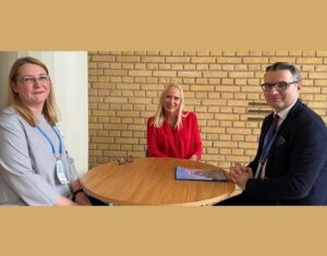 Successful Progress of DOST Service of Azerbaijan