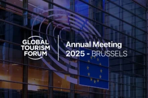 Global Tourism Forum 2025: Shaping the Future of Travel in Brussels