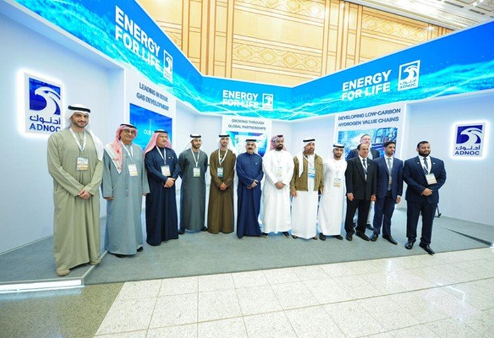 ADNOC