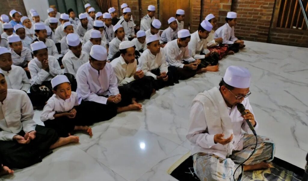 Indonesia