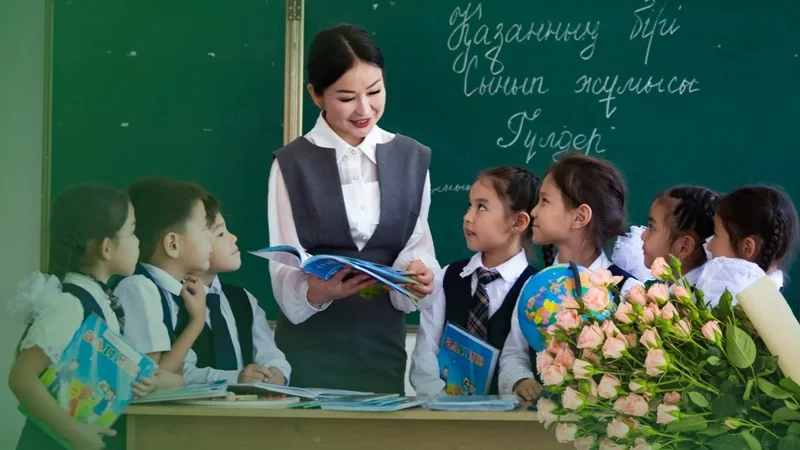 Kazakhstan