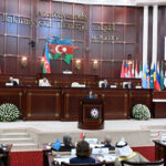 International Parliamentary Conference Marks 30th Anniversary of Azerbaijan’s Constitution