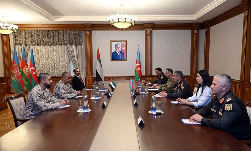 Azerbaijan