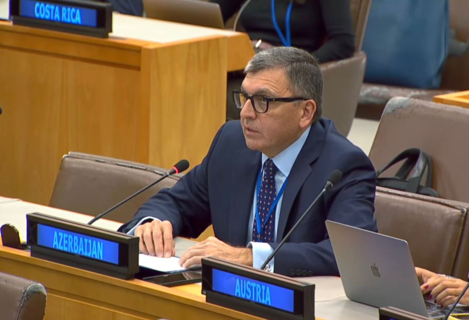 General Assembly