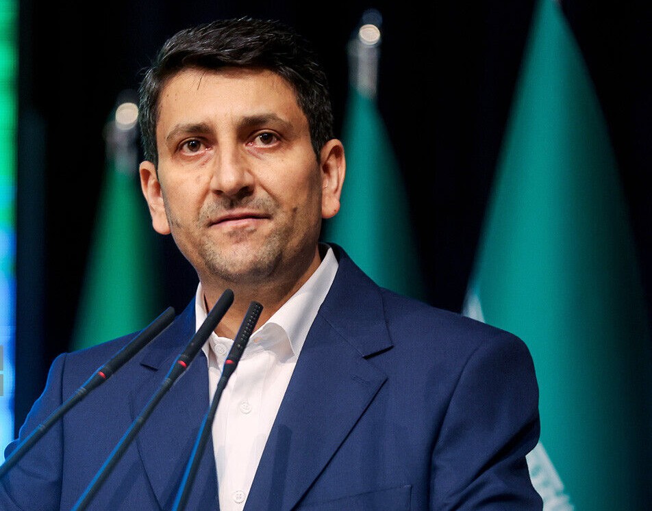 Minister
