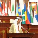 Global Council for Tolerance and Peace President Participates in International Parliamentary Conference on Azerbaijan’s Constitution