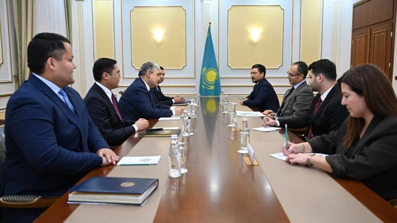 Yermek Kosherbayev