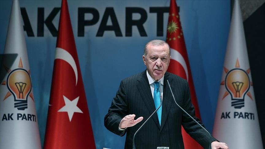 Erdogan Hails Sharm el-Sheikh Summit Declaration as Milestone Toward Lasting Peace in Gaza