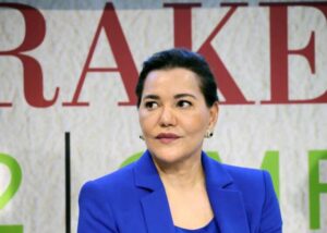 Princess Lalla Hasnaa