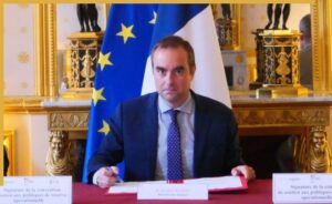 French Prime Minister