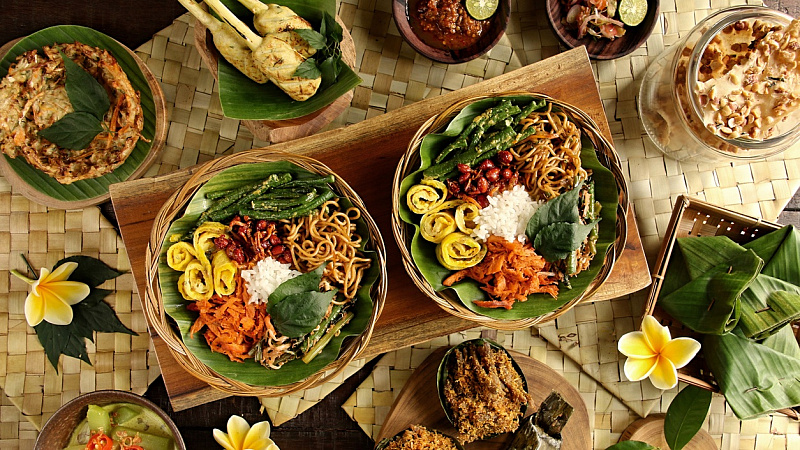 Indonesia