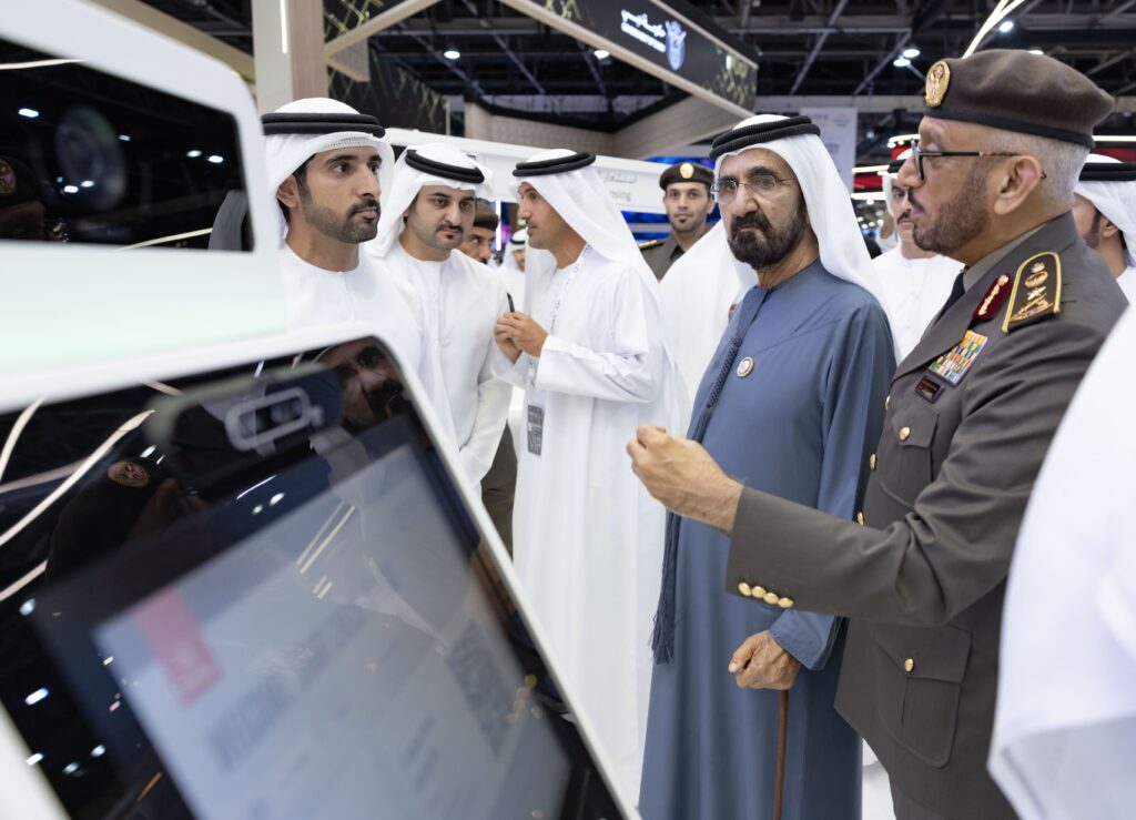 GITEX Global