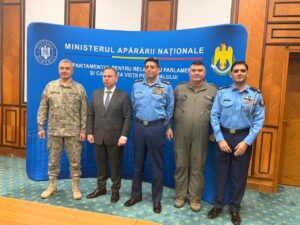 Military Cooperation