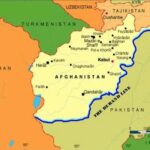 The Search for Trust Across the Durand Line