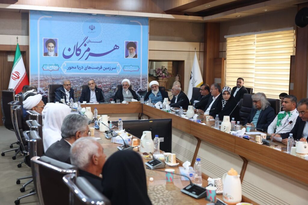 President Pezeshkian Calls for Muslim Unity, Urges Return to Foundational Religious Principles