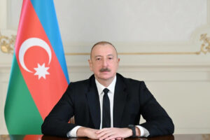 President Ilham Aliyev Allocates 2 Million Manats for Repair of Yardimli–Deman–Arvana Highway