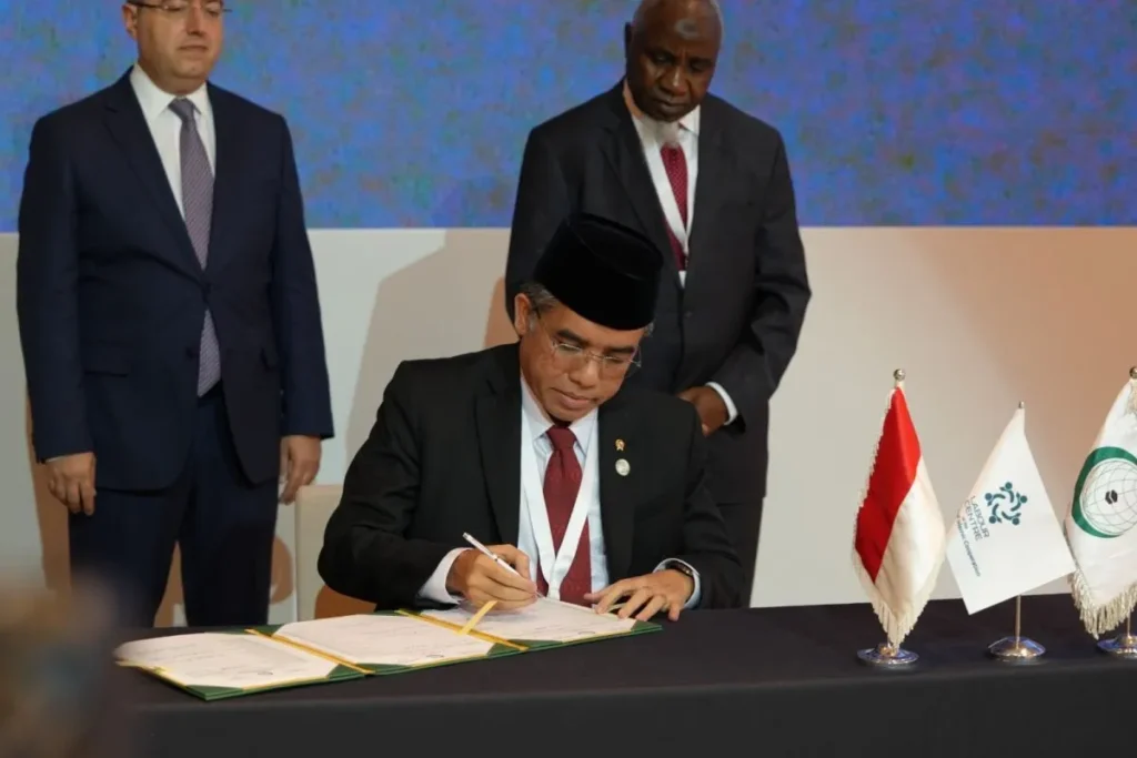 Indonesia