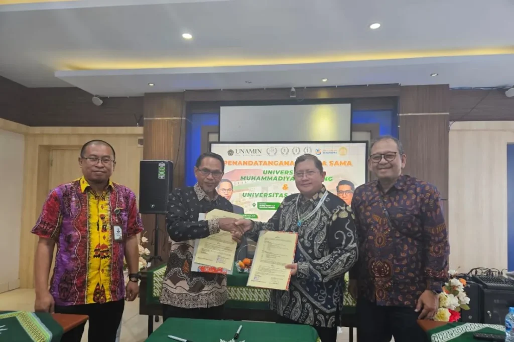 University of Indonesia