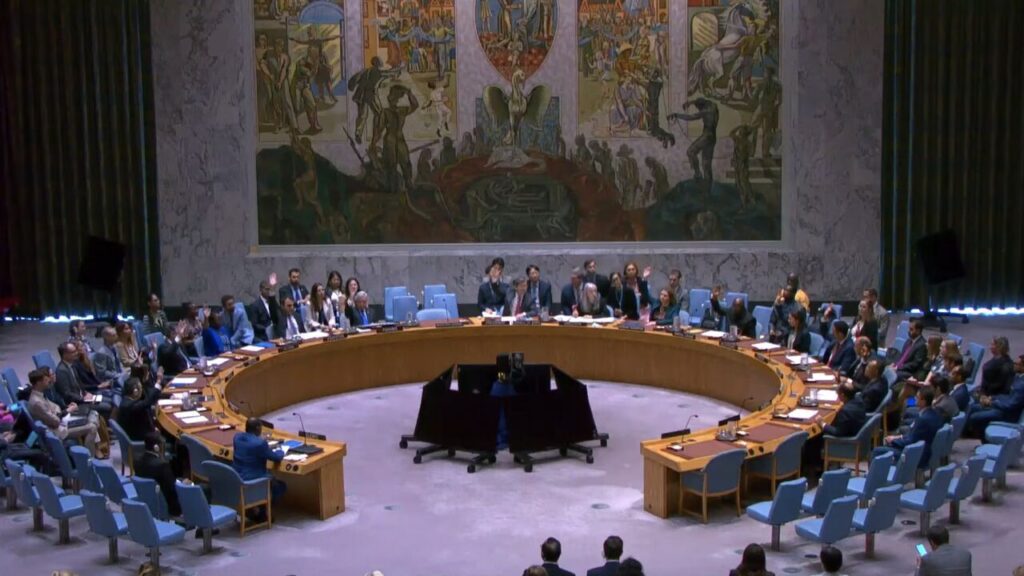 Iran, China, and Russia Declare Termination of UN Security Council Resolution 2231 in Joint Letter to UN Chief