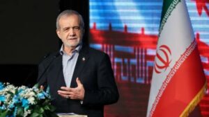 Tehran