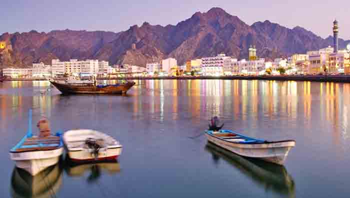 Oman