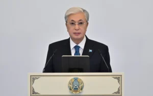 President Tokayev Highlights Sovereignty and Independence in Republic Day Address