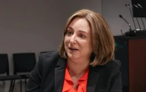 U.S. Senate Confirms Julie Stufft as Next Ambassador to Kazakhstan