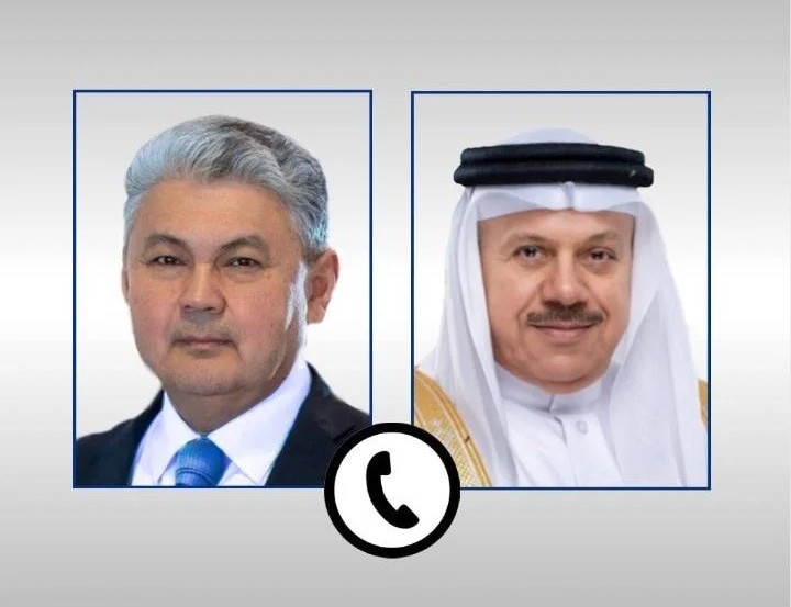 Kazakhstan